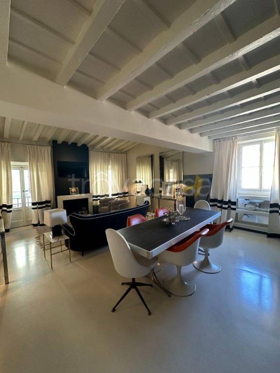 appartamento in affitto a Firenze in zona Centro Santa Croce