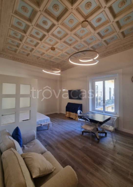 appartamento in affitto a Firenze in zona Centro Santa Maria Novella