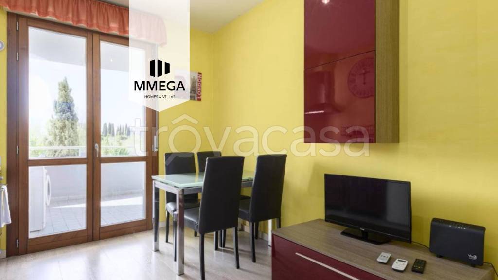 appartamento in affitto a Firenze in zona Novoli