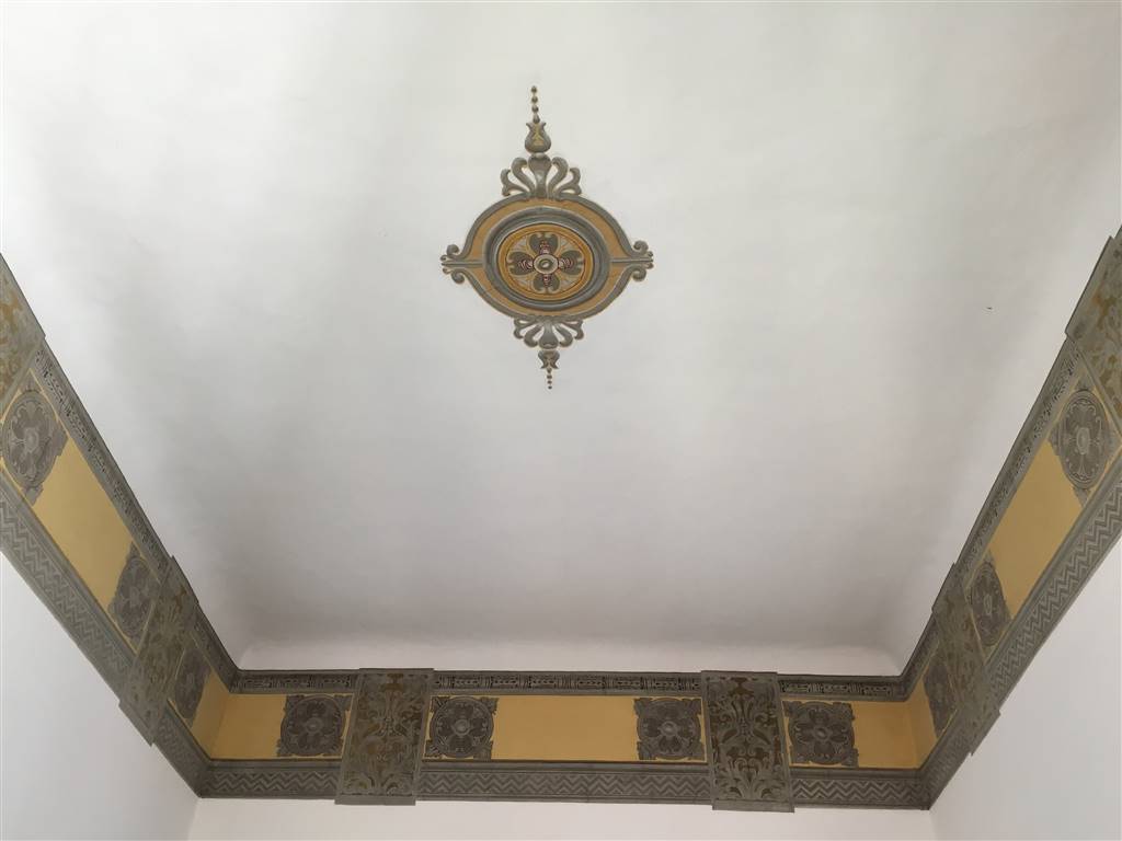 appartamento in affitto a Firenze in zona San Gaggio