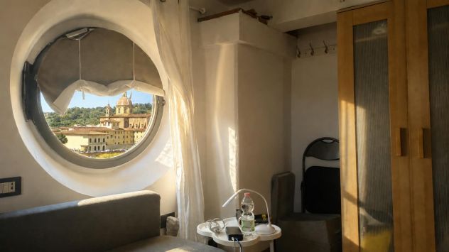 appartamento in affitto a Firenze