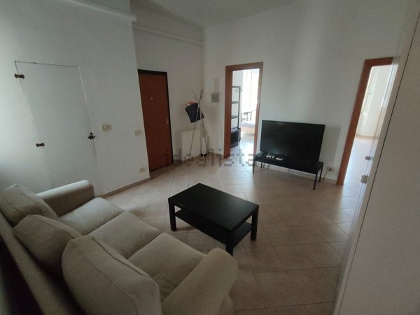 appartamento in affitto a Firenze in zona Rifredi