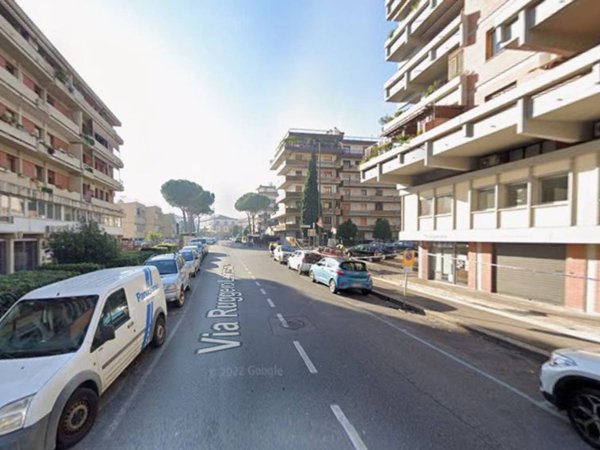 appartamento in affitto a Firenze in zona Novoli