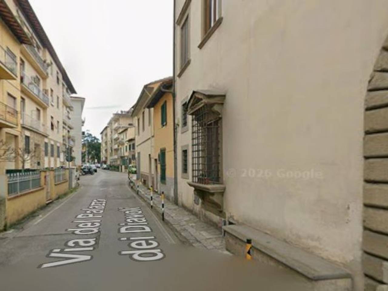 appartamento in affitto a Firenze in zona Isolotto