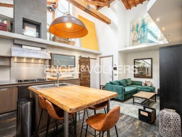 appartamento in affitto a Firenze in zona Centro Storico