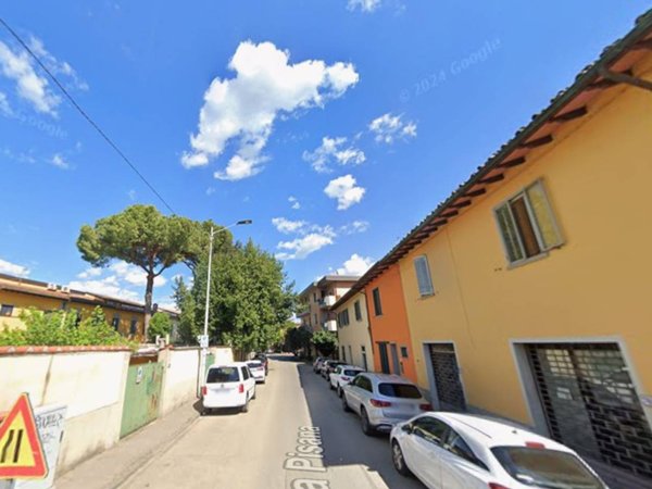 appartamento in affitto a Firenze in zona Soffiano