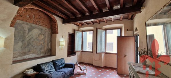 appartamento in affitto a Firenze in zona Centro San Frediano