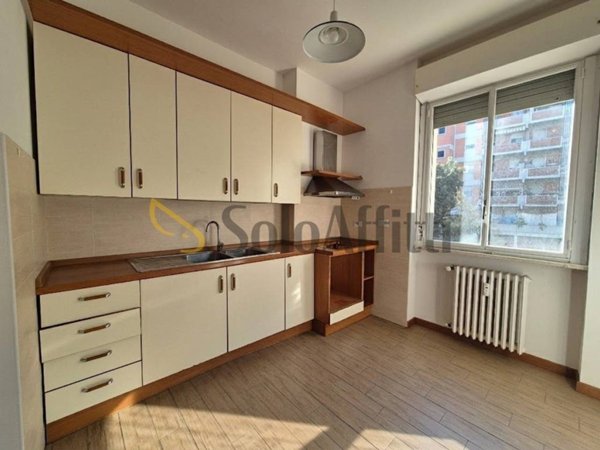 appartamento in affitto a Firenze in zona Careggi