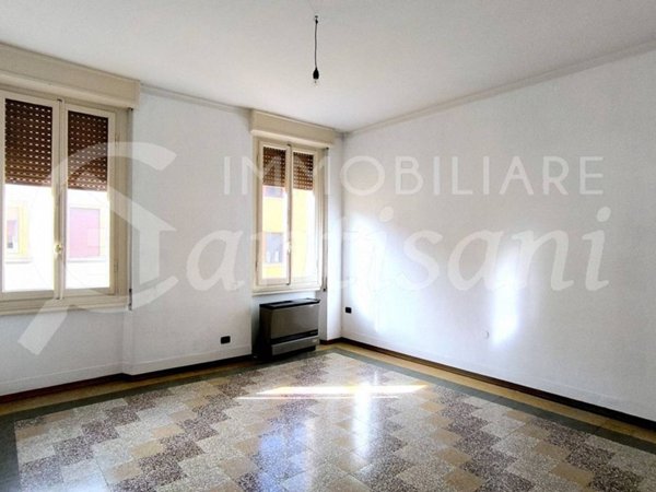 appartamento in affitto a Firenze in zona Statuto