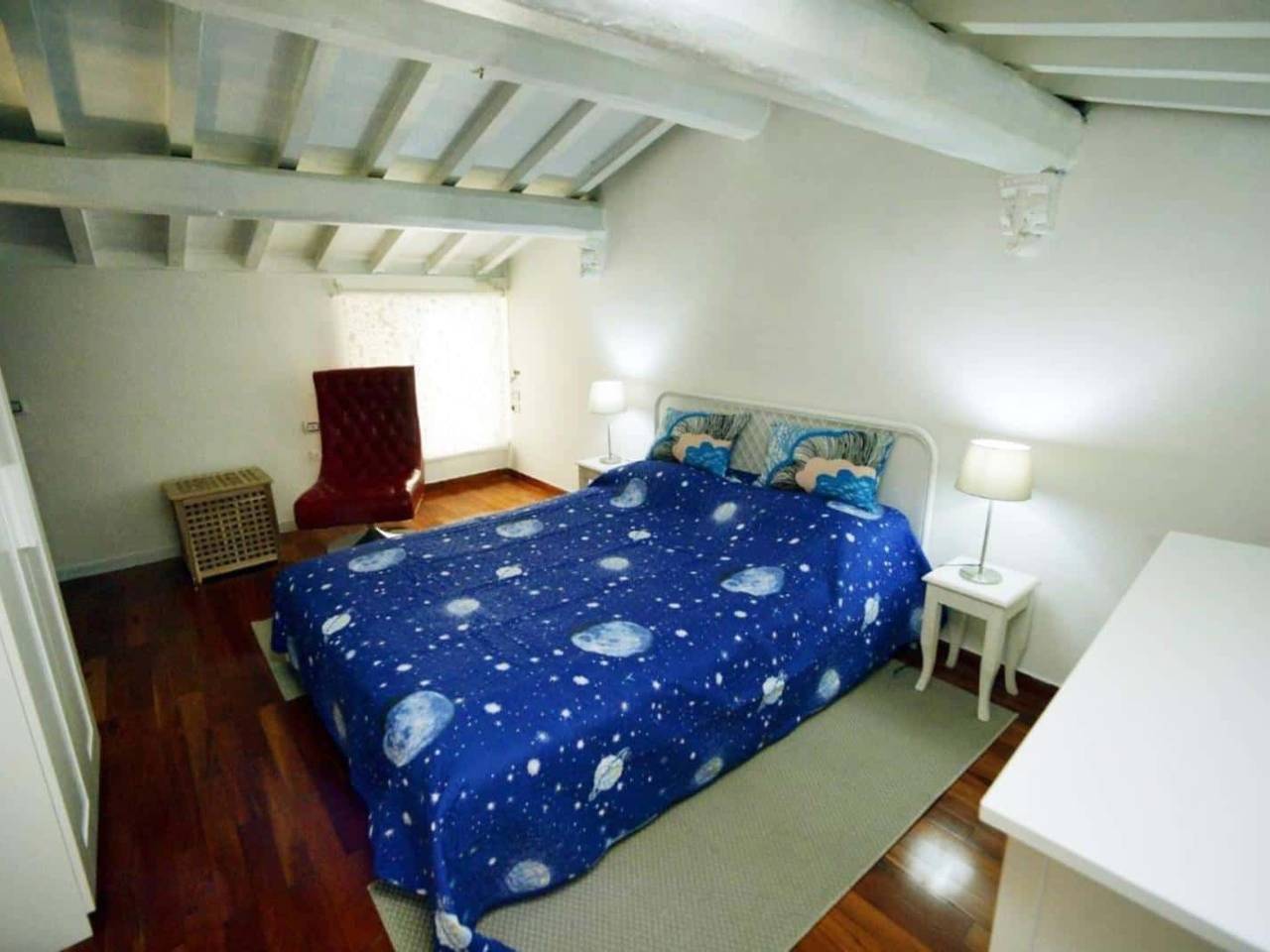 appartamento in affitto a Firenze in zona Centro San Frediano