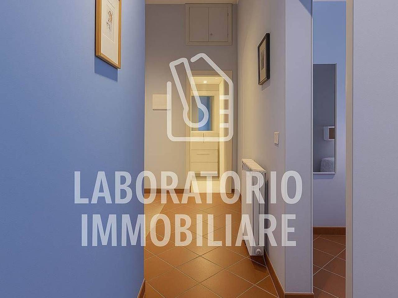 appartamento in affitto a Firenze in zona Le Cure