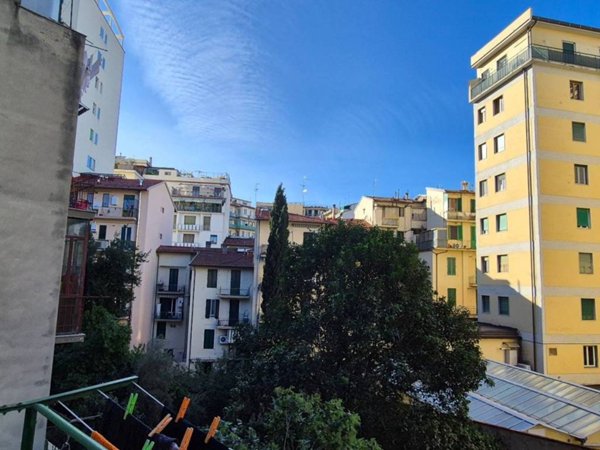 appartamento in affitto a Firenze in zona Statuto