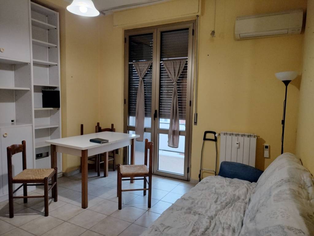 appartamento in affitto a Firenze in zona Novoli