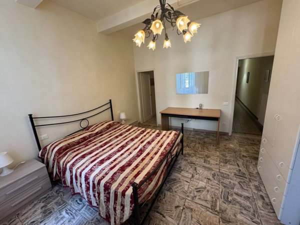 appartamento in affitto a Firenze in zona Ognissanti