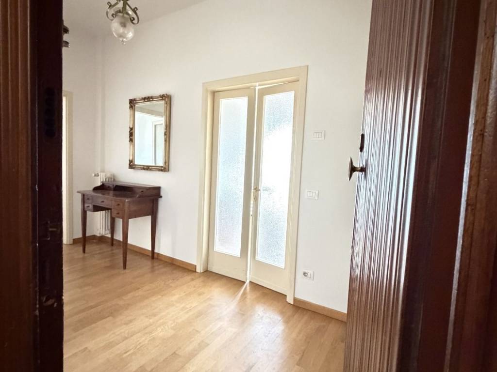 appartamento in affitto a Firenze in zona Le Cure