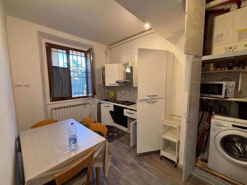 appartamento in affitto a Firenze in zona Firenze Nova