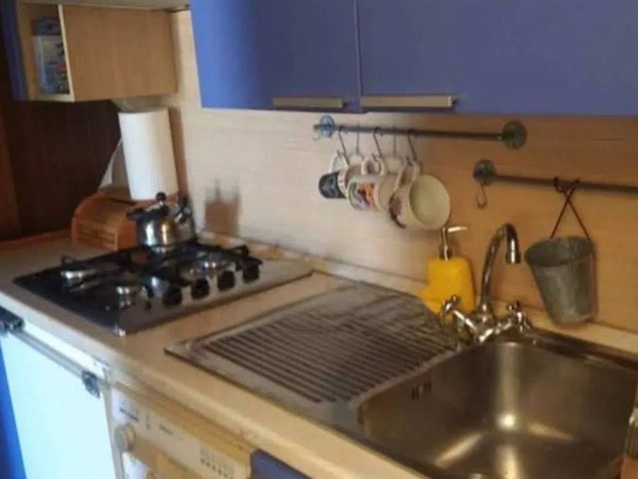 appartamento in affitto a Firenze in zona Le Cure