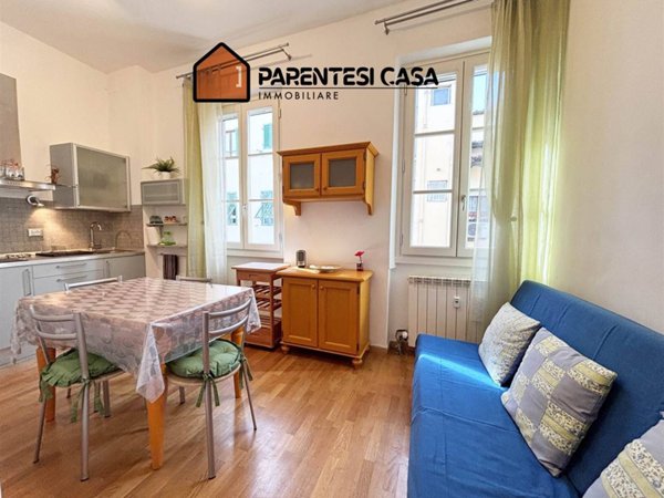 appartamento in affitto a Firenze in zona Centro Santa Croce