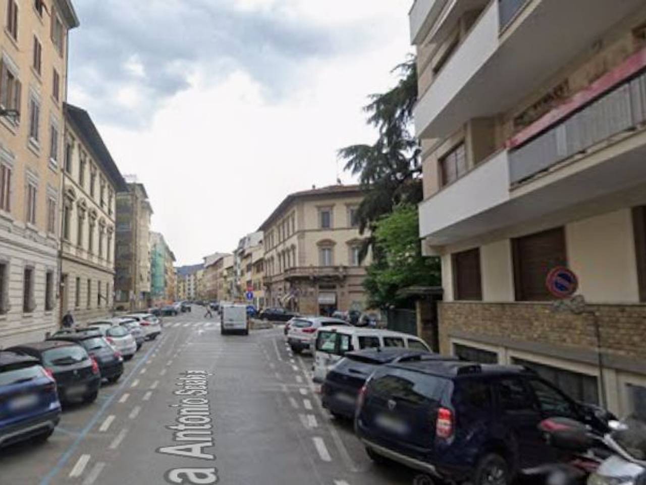 appartamento in affitto a Firenze