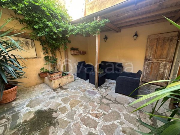 appartamento in affitto a Firenze in zona Centro Santa Maria Novella