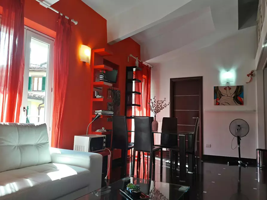 appartamento in affitto a Firenze in zona Centro San Frediano