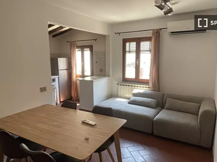 appartamento in affitto a Firenze in zona Centro San Frediano