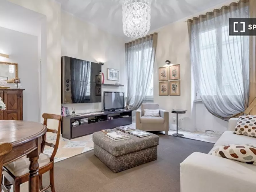 appartamento in affitto a Firenze in zona Centro Duomo