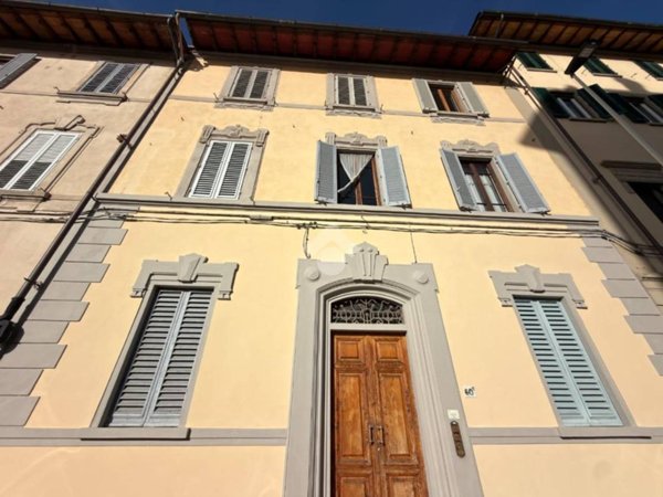 appartamento in affitto a Firenze in zona Statuto