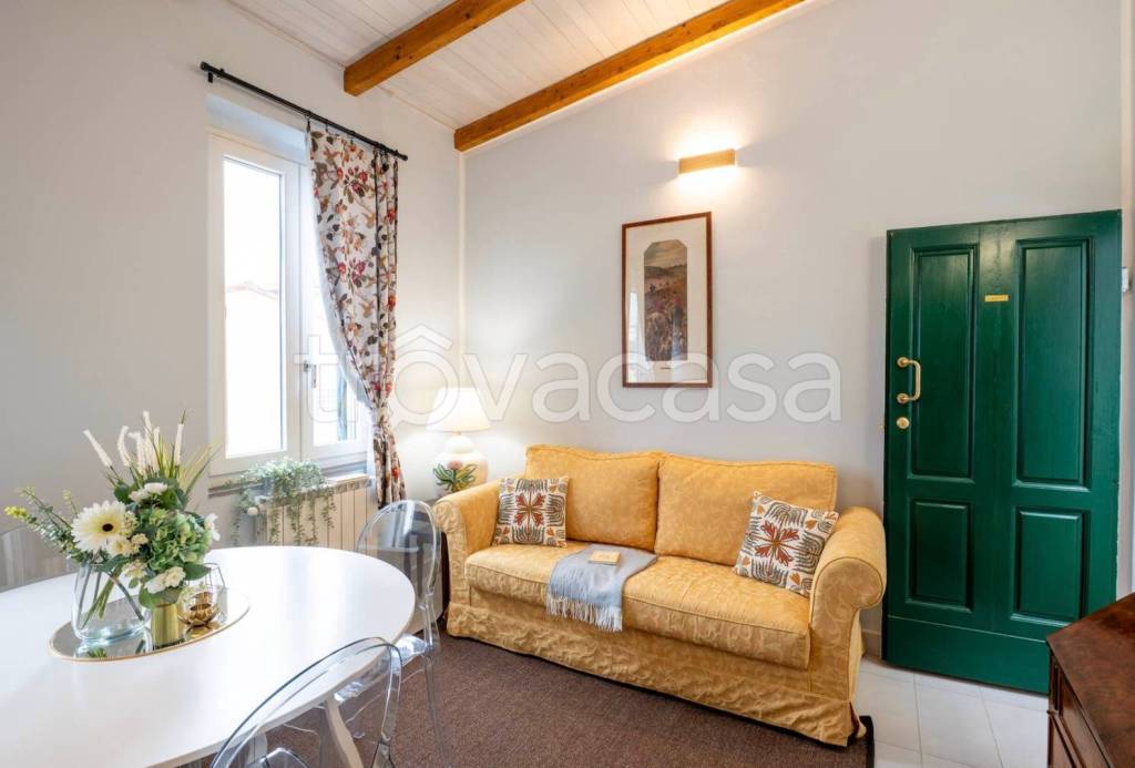 appartamento in affitto a Firenze in zona Campo di Marte