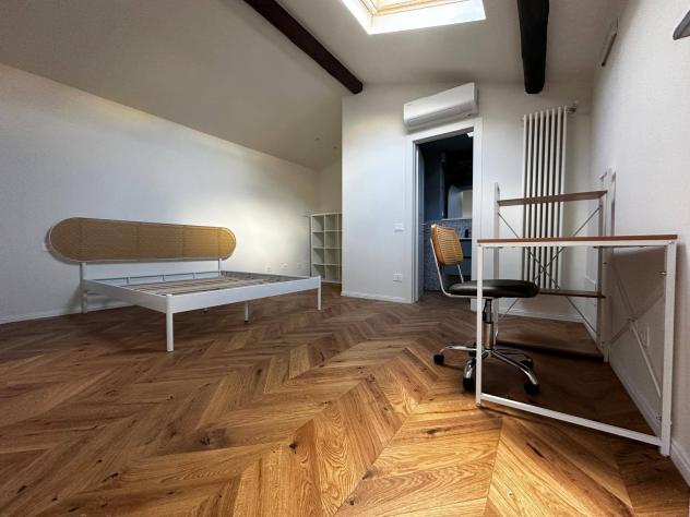 appartamento in affitto a Firenze in zona Centro Santa Maria Novella