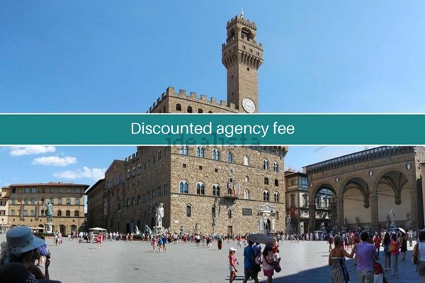 appartamento in affitto a Firenze in zona Centro Santa Croce