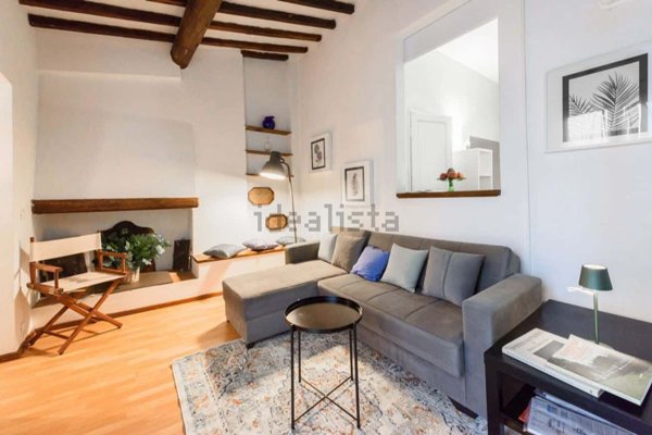 appartamento in affitto a Firenze in zona Centro San Frediano
