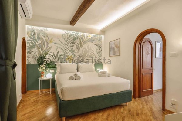 appartamento in affitto a Firenze in zona Centro San Frediano