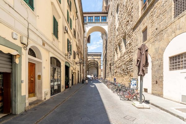 appartamento in affitto a Firenze in zona Centro Santa Croce