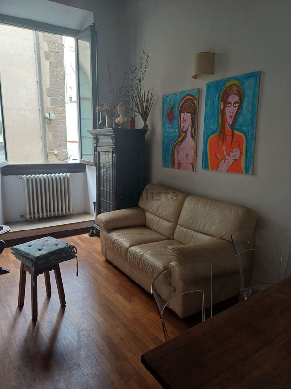 appartamento in affitto a Firenze in zona Centro Storico