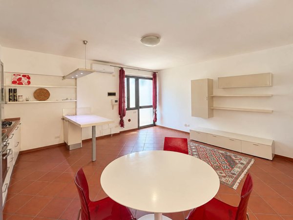 appartamento in affitto a Firenze in zona Gavinana