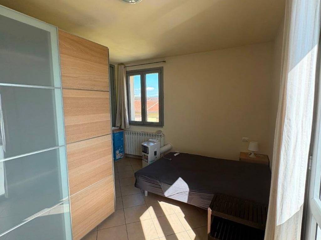 appartamento in affitto a Firenze in zona Firenze Nova