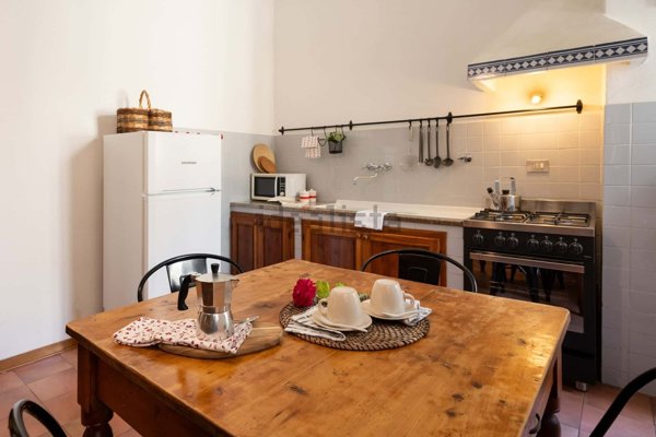 appartamento in affitto a Firenze in zona Centro San Frediano