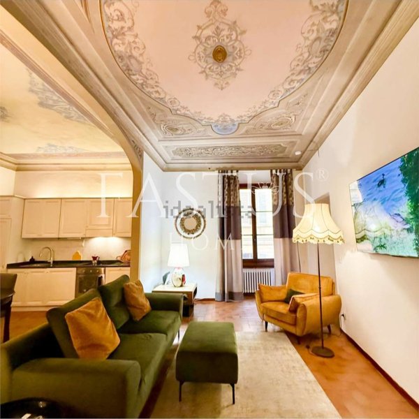 appartamento in affitto a Firenze in zona Centro Santa Croce
