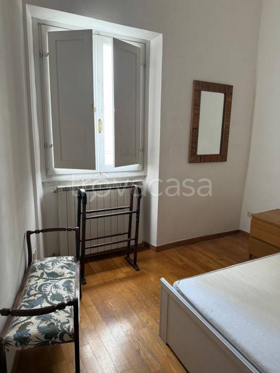appartamento in affitto a Firenze in zona Centro San Frediano