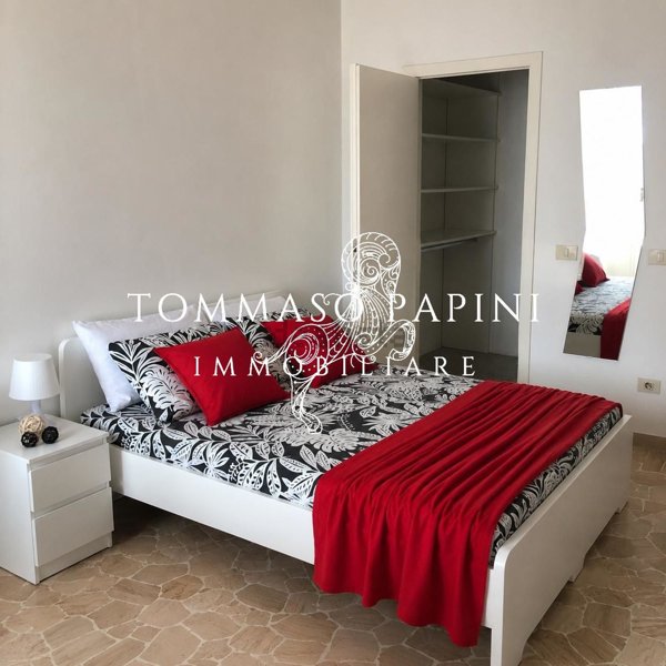 appartamento in affitto a Firenze in zona Rifredi