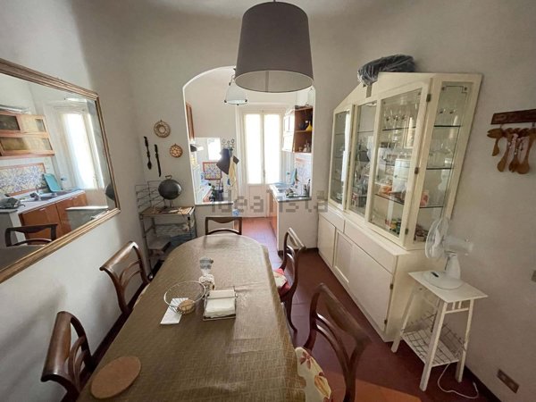 appartamento in affitto a Firenze in zona Centro Santa Maria Novella