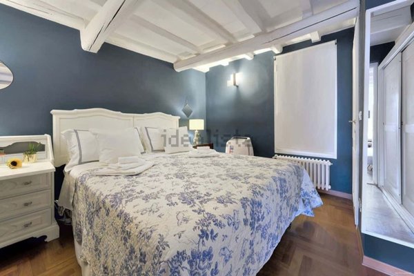 appartamento in affitto a Firenze in zona Centro San Frediano