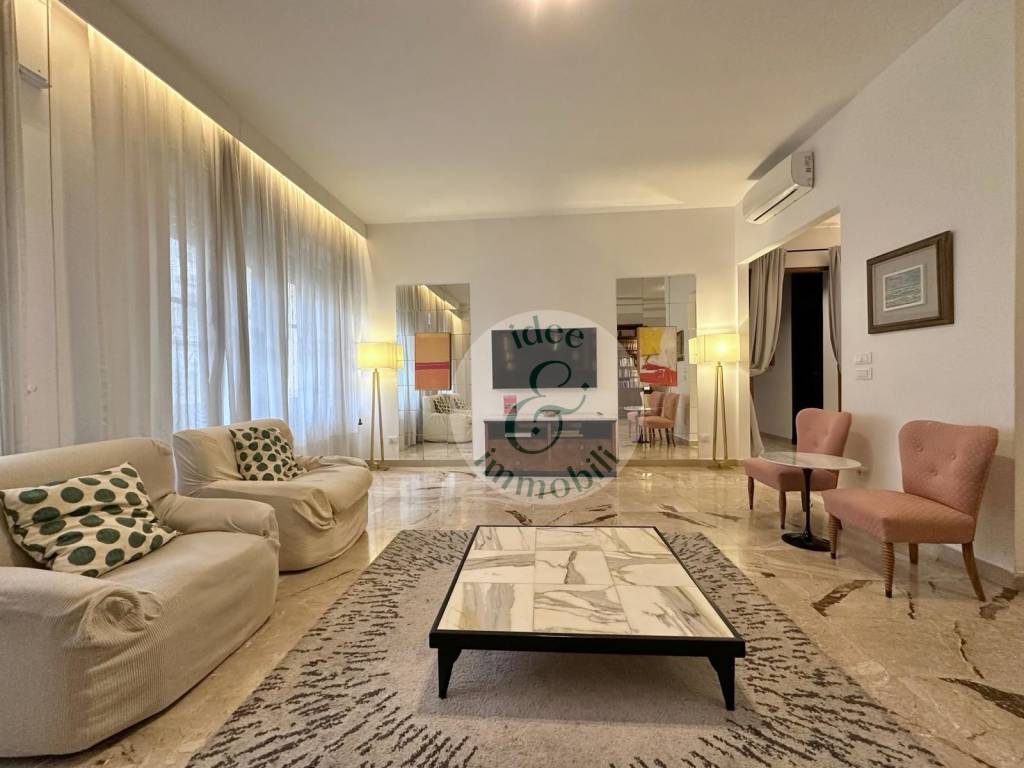 appartamento in affitto a Firenze in zona Centro Santa Croce