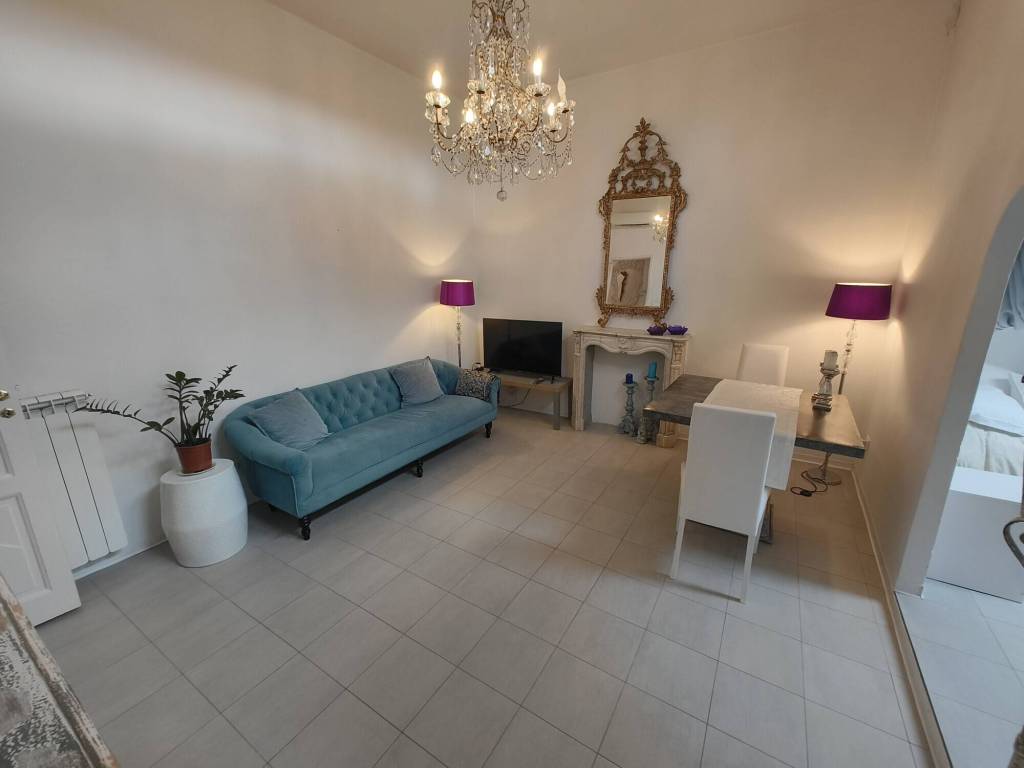 appartamento in affitto a Firenze in zona Centro Duomo