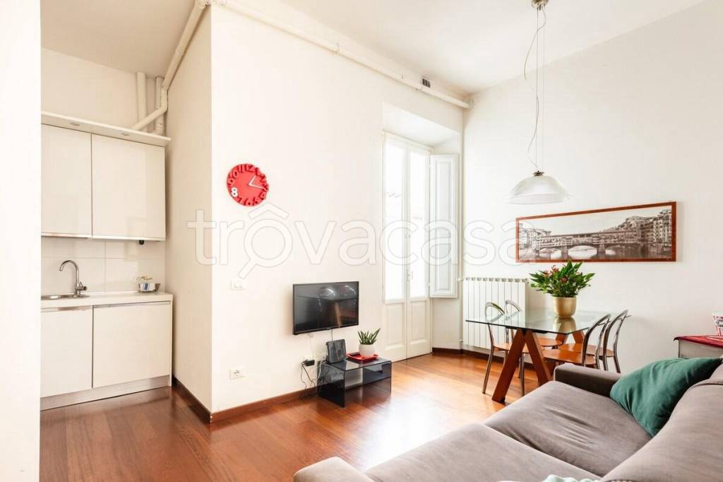 appartamento in affitto a Firenze in zona Centro Storico