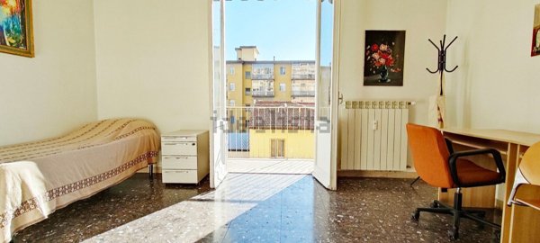 appartamento in affitto a Firenze in zona Careggi