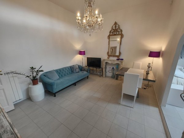 appartamento in affitto a Firenze in zona Centro Duomo