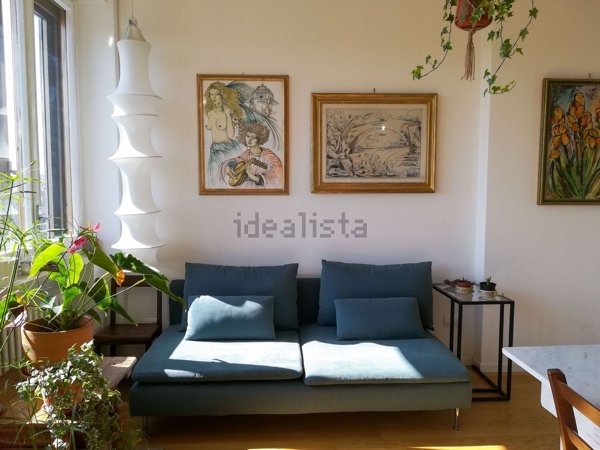 appartamento in affitto a Firenze
