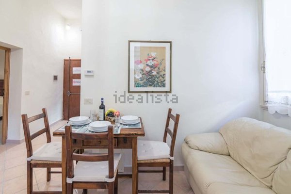 appartamento in affitto a Firenze in zona Pitti